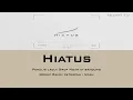 Download Lagu Chord Gitar + Lirik Noah Hiatus