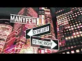 ManyFew - To The Left To The Right (Official Audio)