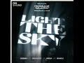 Light The Sky [Music from the FIFA World Cup Qatar 2022 Official Soundtrack]