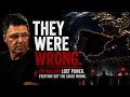 150 Million Lost Power Everyone Got the Cause Wrong
