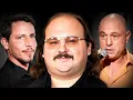 Stavros Halkias Has Had Enough of Joe Rogan and His Cult