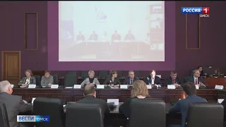 К подготовке выборного процесса подключились Общественные палаты регионов