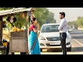 Download Lagu DM साहब गाडी से ऑफीस जा रहे थे ; रोड किनारे तलाकशुदा पत्नी समोसे बेचती मिली फिर जो हुआ ....