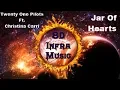 Lagu Twenty One Pilots Ft. Christina Carri - Jar Of Hearts (8D)