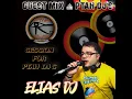 Download Lagu ELIAS DJ  - For Ptah Dj's (2025)