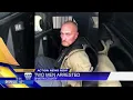 Two men arrested in Shasta County