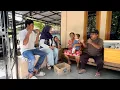 Download Lagu KINARA PAMIT MAU TILIK MBAH KUNG KASBIRAN KE SRAGEN 🤗🥰🥳✨