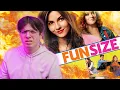 Why I think Nickelodeon s Funsize is a Dogwhistle for Predators