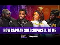Josh Tedeku Talks Supacell Boarders Breaking Into Acting S4 EP6 PCS Podcast