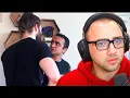 Squeex Afraid of Big Streamer Wake Wilder Mizkif Reacts