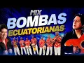 Download Lagu MIX BOMBAS ECUATORIANAS #2025 #bombastic #marabu #djchino #musica #mix #musica