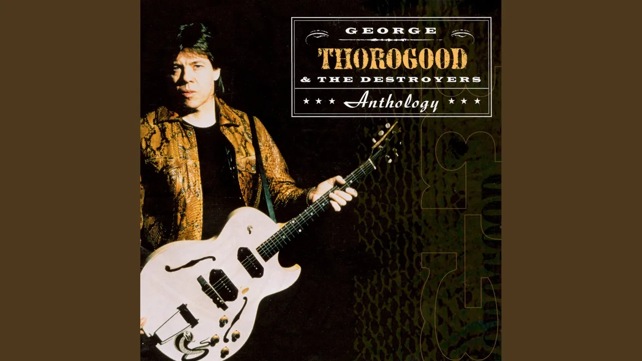 Shake Your Money Maker (Remastered)