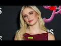 Erin Moriarty Wear Transparent Bikini In Public At Vacation Look At Photos