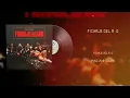 Piso 21 & Ozuna - FICHAJE DEL AÑO (Vinyl Visualizer)