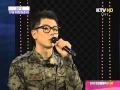Park Hyo Shin 박효신 120601 사랑한 후에+좋은 사람.