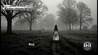 karoke biarkan cintamu berlalu nike ardila covered by irama alamku 