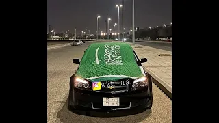 ياسلامي عليكم يالسعوديه       ريمكس دندنها