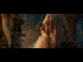 The Hobbit Mithrandir why the halfling