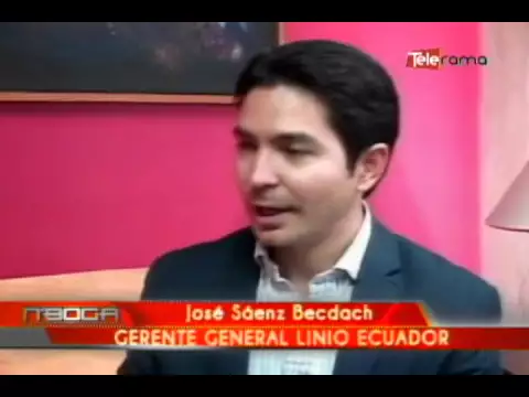 Linio, Portal de Compras Latinoamericano anuncia novedades