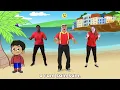 A Ram Sam Sam Song ♫ Dance Songs for Children ♫ Kids Songs ♫ The Learning Station