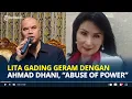 Download Lagu LITA Gading Tegaskan Muak dengan Perilaku Ahmad Dhani Usai Dilaporkan ke Polisi, Singgung Kekerasan
