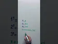 Razonamiento logico matematico Problema de ecuaciones Numeros consecutivos
