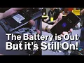 Download Lagu Een nieuw robuust telefoonmerk met hot-swappable batterij