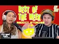 Best Reddit Stories of this Week ThreadTalk Podcast EP182