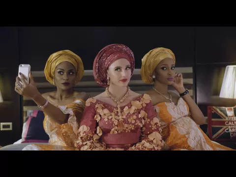 The Wedding Party 2 - Trailer