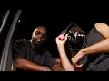 TK feat GIMS - Coachella 🏝️ (Paroles/Lyrics Officiel)