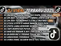 Download Lagu DJ MANGU - SIAPA YANG TAU SIAPA YANG MAU VIRAL TIKTOK