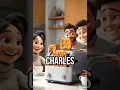 Download Lagu Toastie breakfast #animation #movie #mcdonalds #cartoon #funny