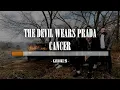 Download Lagu The Devil Wears Prada - Cancer - Karaoke (26) [Instrumental]