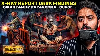 #184 Makar Sankranti Tragedy Dragged This Rajasthani Family into Paranormal Hell | True Horror Story