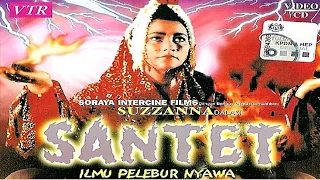 balas dendam wanita santet alur cerita film suzzanna santet ilmu pelebur nyawa