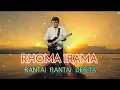 Download Lagu RHOMA IRAMA - RANTAI RANTAI DERITA