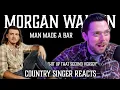 Download Lagu Country Singer Reacts To Morgan Wallen Man Made A Bar