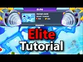 Dreadbloon Elite Tutorial Only 2 Paragons Minimum Monkey Knowledge Frozen Over BTD6