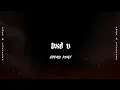 X-Man & Konshens - Vibrate (BxdV Remix)
