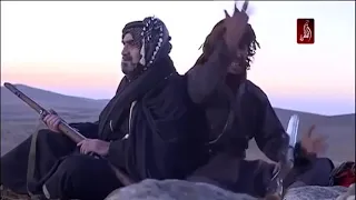 تحشيش الشيخ جدوع مليت مليت دندنها
