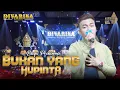 Download Lagu BUKAN YANG KUPINTA - Bayu Prathama - DIVARINA Music