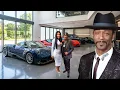 Inside Katt Williams s Luxury Lifestyle 2026 10 Children Mansion Private Jet Cars Net Worth