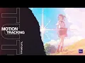 Motion Tracking After Effects Tutorial AMV
