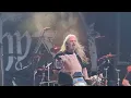 Asphyx-"Botox Implosion" (5/23/25) Maryland Deathfest XX (Baltimore, MD)