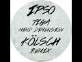 Mind Dimension (Kölsch Remix)