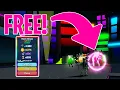 I Made It To Space Where I Found A Free Exclusive Limited Pet For YOU Mining Simulator 2