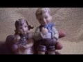 Hummel Limited Edition Figures