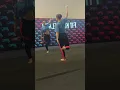 PART 3 Tutorial Flashmob European Championships 2025