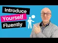 Download Lagu IELTS Speaking: How to Introduce Yourself - Tips and Tricks