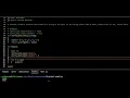 Data In Motion week 8 coding challenge